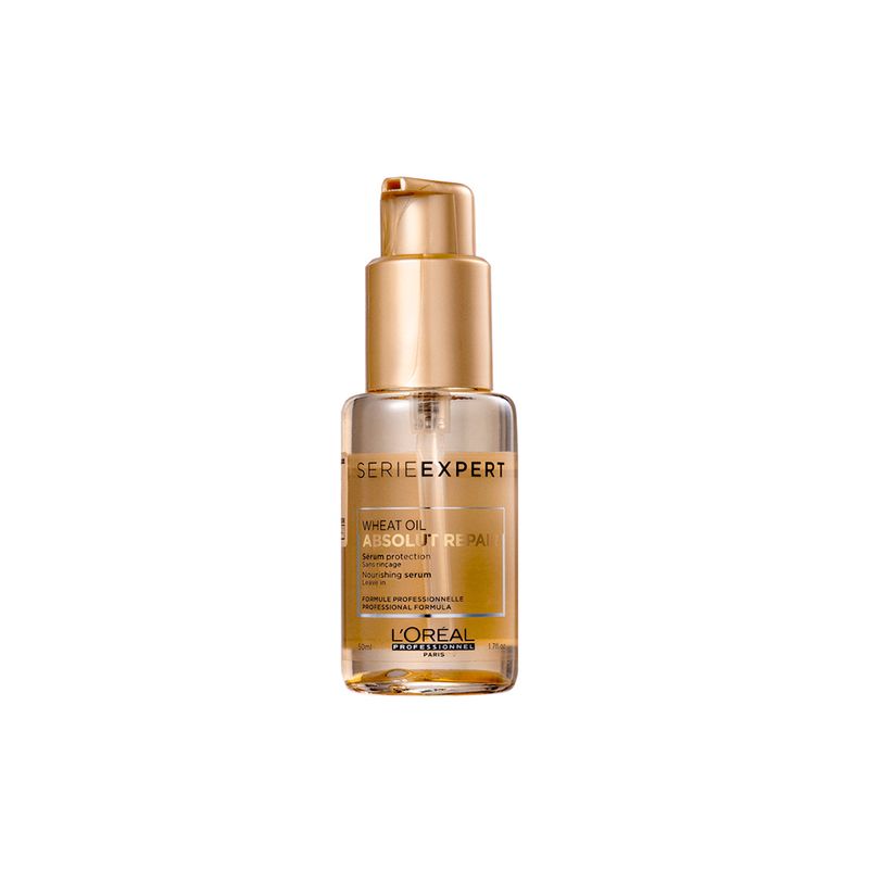Serum-L-Oreal-Professionnel-Serie-Expert-Absolut-Repair-Gold-Quinoa-Protein-50-ml