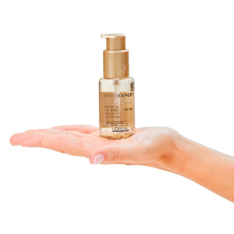 Serum-L-Oreal-Professionnel-Serie-Expert-Absolut-Repair-Gold-Quinoa-Protein-50-ml