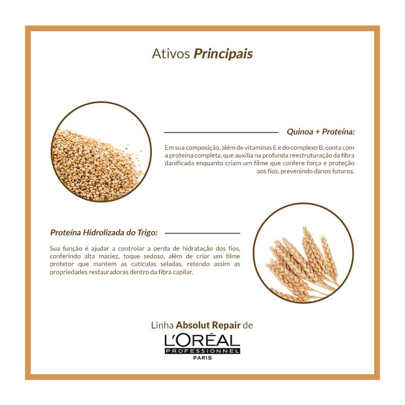 Serum-L-Oreal-Professionnel-Serie-Expert-Absolut-Repair-Gold-Quinoa-Protein-50-ml