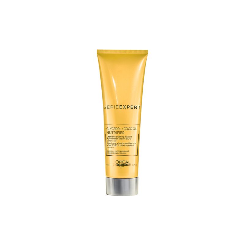 Creme-de-Pentear-L-Oreal-Professionnel-Serie-Expert-Nutrifier-150-ml