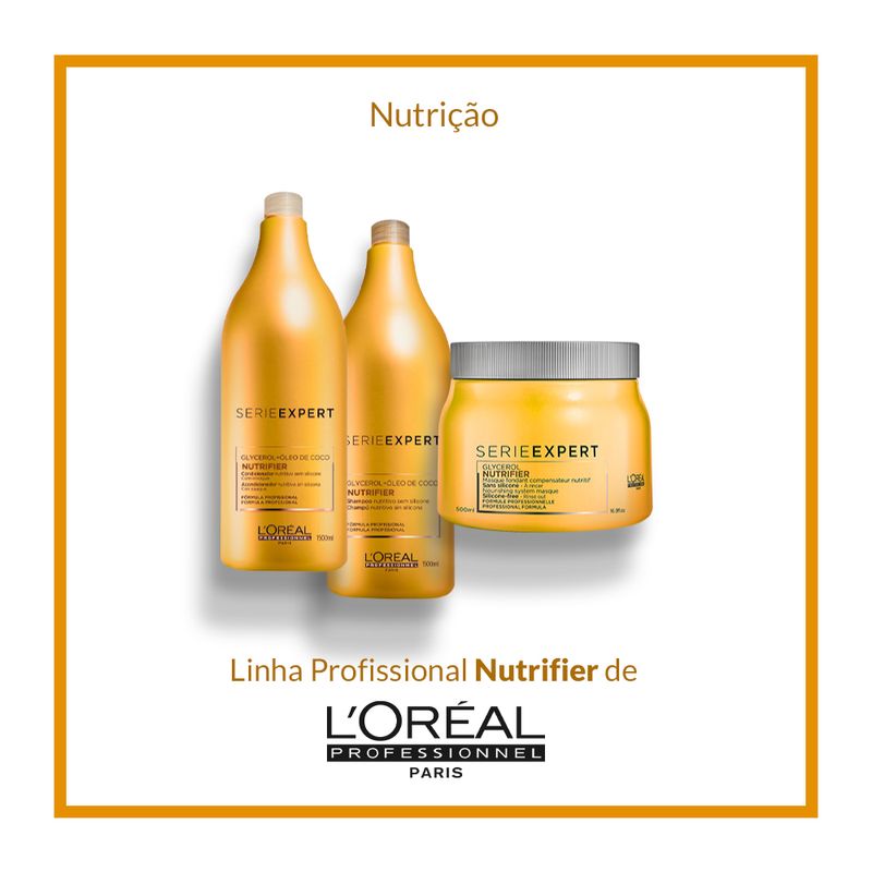 Shampoo-L-Oreal-Professionnel-Serie-Expert-Nutrifier-1500-ml