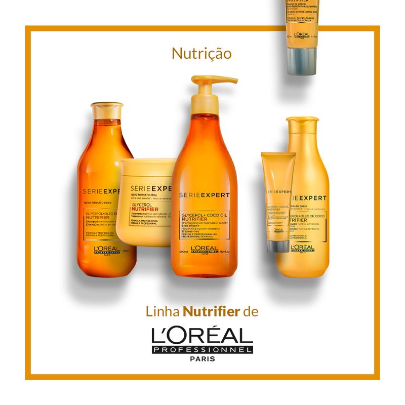 Leave-in-L-Oreal-Professionnel-Serie-Expert-Nutrifier-DD-Balm-40-ml