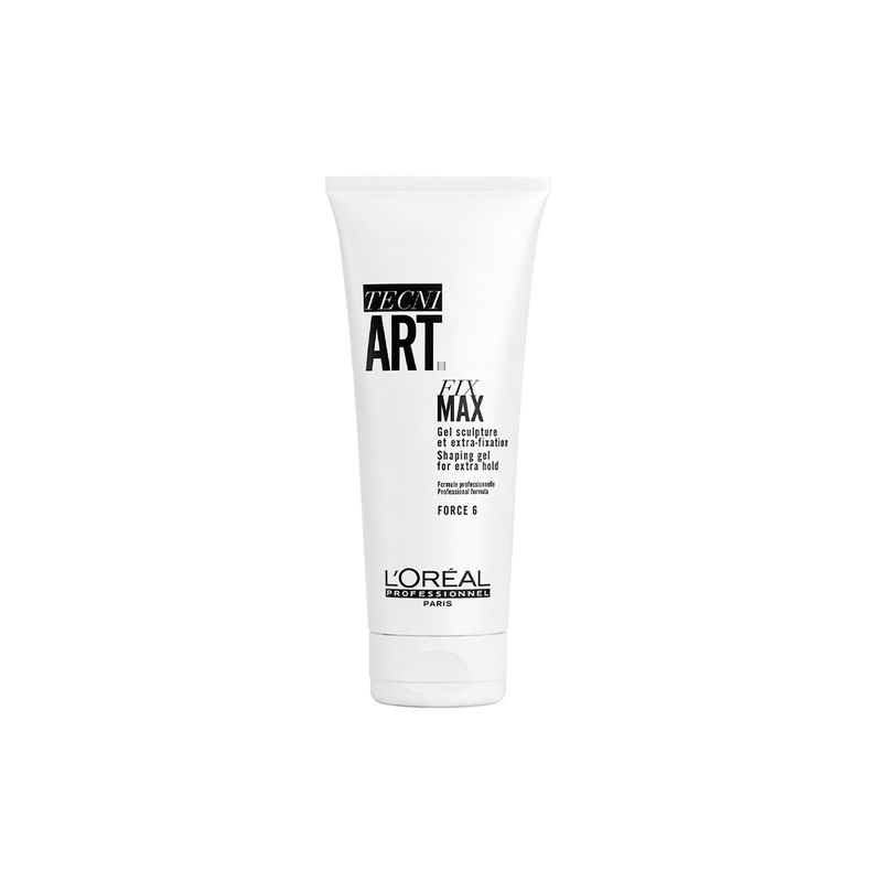 Gel-Fixador-L-Oreal-Professionnel-Tecniart-Fix-Max-Ultra-Forte-200-ml