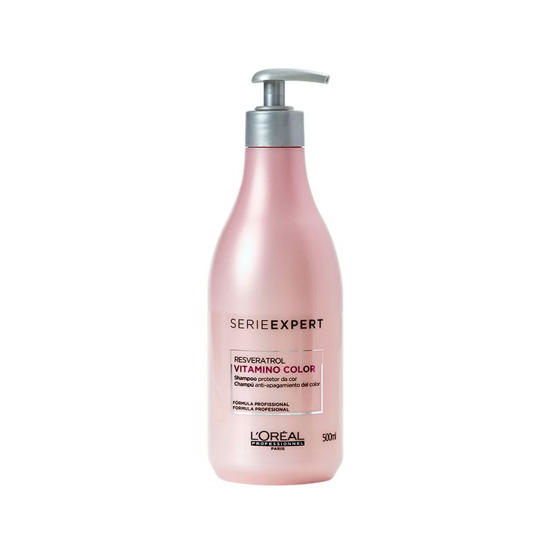 Shampoo-L-Oreal-Professionnel-Serie-Expert-Vitamino-Color-500-ml