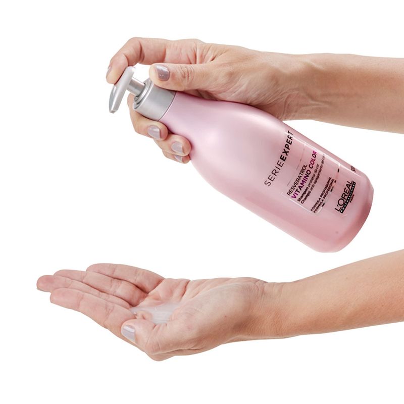 Shampoo-L-Oreal-Professionnel-Serie-Expert-Vitamino-Color-500-ml