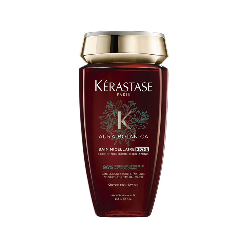 Shampoo-Kerastase-Aura-Botanica-Bain-Micellaire-Riche-250-ml