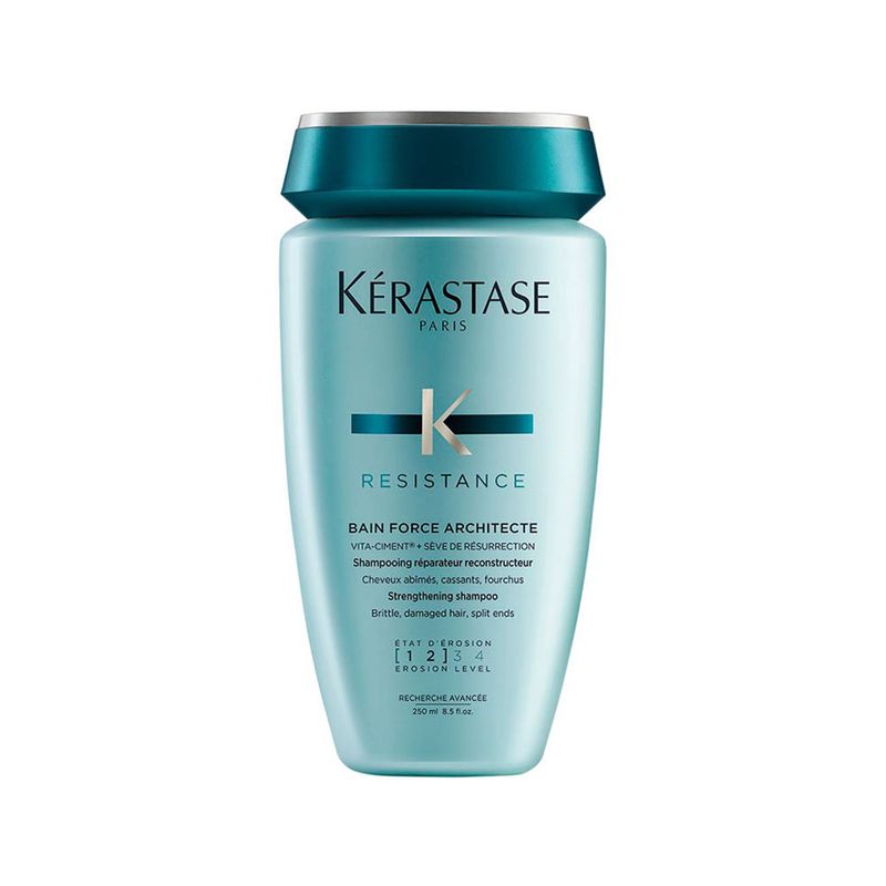 Shampoo-Kerastase-Resistance-Bain-Force-Architecte-250-ml