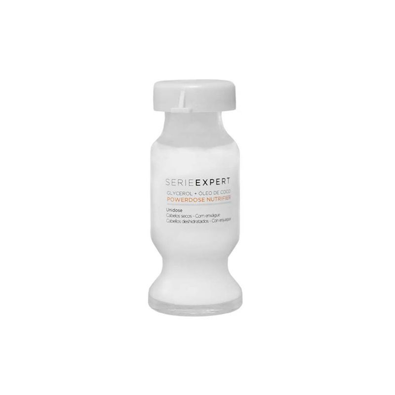 Ampola-de-Nutricao-L-Oreal-Professionnel-Serie-Expert-Nutrifier-Powerdose-10-ml