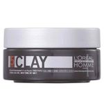 Pasta-Fixadora-L-Oreal-Professionnel-Homme-Clay-Force-5-50-ml