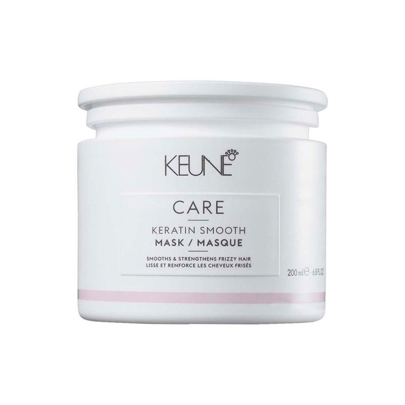 Mascara-de-Reparacao-Keune-Care-Keratin-Smooth-200-ml