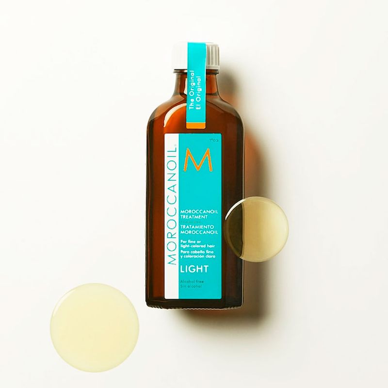 Oleo-Capilar-Moroccanoil-Treatment-Hair-Light-125-ml