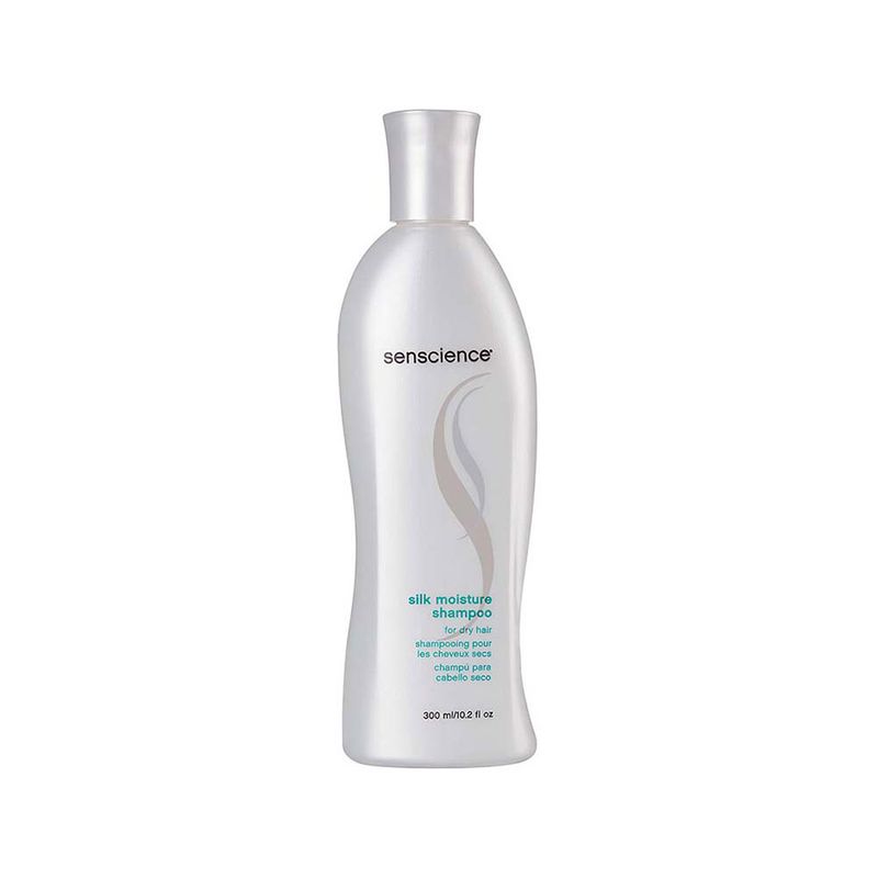 Shampoo-Senscience-Silk-Moisture-300-ml