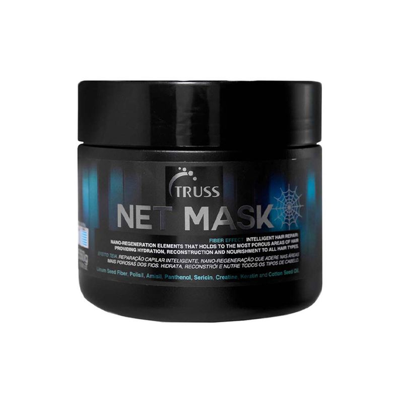 Mascara-de-Hidratacao-Truss-Net-500-g