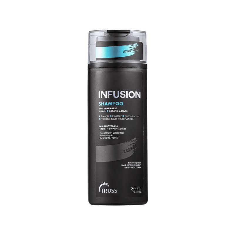 Shampoo-Truss-Infusion-300-ml