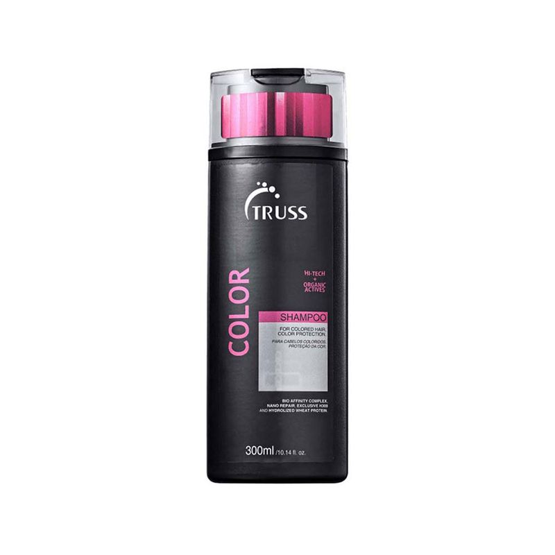 Shampoo-Truss-Color-300-ml