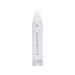 Mousse-Modelador-Schwarzkopf-Professional-Silhuette-Flexible-Hold-200-ml