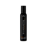 Mousse-Modelador-Schwarzkopf-Professional-Silhuette-Super-Hold-200-ml