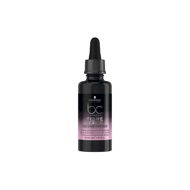 Serum-Capilar-Schwarzkopf-Professional-BC-Bonacure-Fibre-Force-30-ml