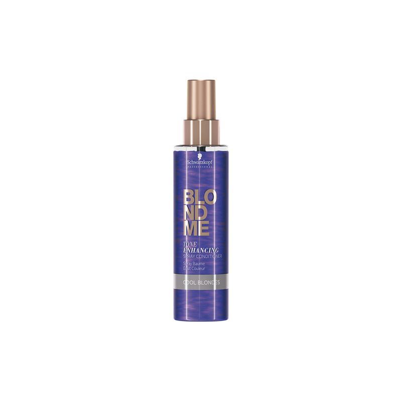 Condicionador-Schwarzkopf-Professional-BlondMeTone-Enhancing-150-ml