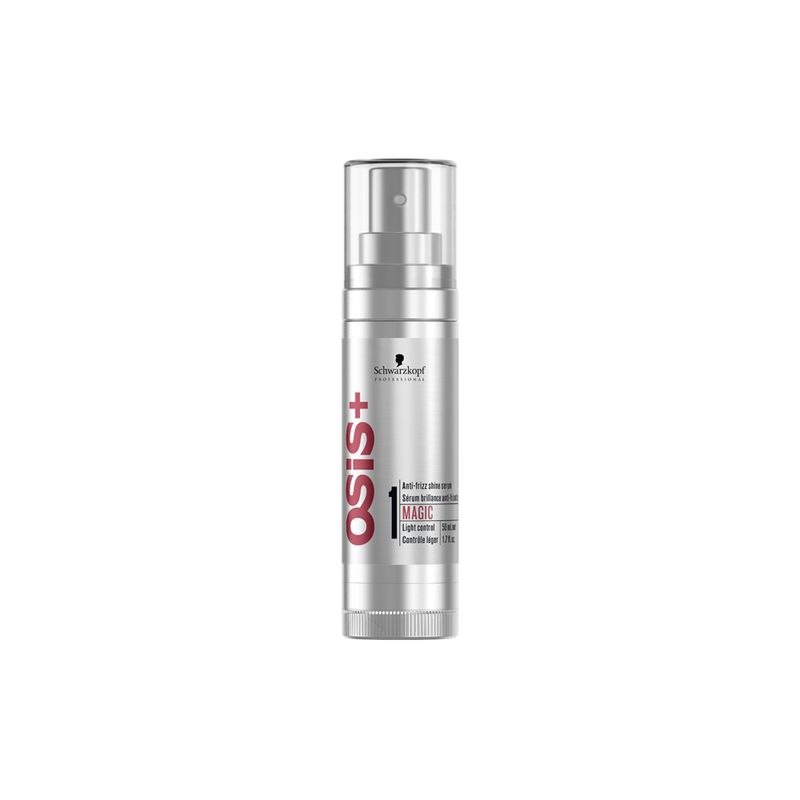 Serum-Capilar-Schwarzkopf-Professional-Osis---Magic-50-ml
