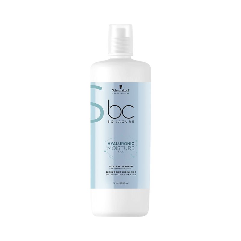 Shampoo-Schwarzkopf-Professional-BC-Bonacure-Hyaluronic-Moisture-Kick-1000-ml