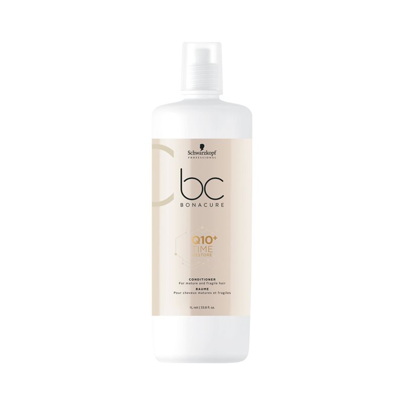 Condicionador-Schwarzkopf-Professional-BC-Bonacure-Q10--Time-Restore-1000-ml
