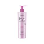Condicionador-Schwarzkopf-Professional-BC-Bonacure-pH-4.5-Color-Freeze-500-ml