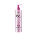 Shampoo-Schwarzkopf-Professional-BC-Bonacure-pH-4.5-Color-Freeze-Micellar-Rich-500-ml