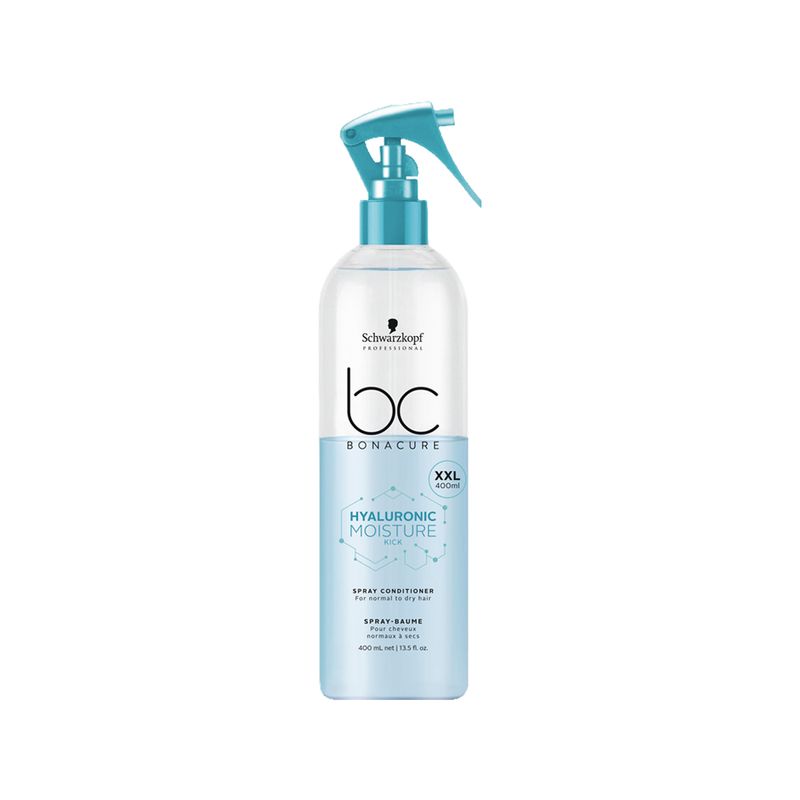 Leave-in-Schwarzkopf-Professional-BC-Bonacure-Hyaluronic-Moisture-Kick-400-ml