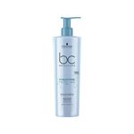 Shampoo-Schwarzkopf-Professional-BC-Bonacure-Hyaluronic-Moisture-Kick-Micellar-500-ml