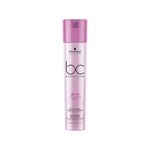 Shampoo-Schwarzkopf-Professional-BC-Bonacure-pH-4.5-Color-Freeze-Micellar-Shampoo-Sem-Sulfatos-250-ml