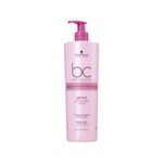 Condicionador-Schwarzkopf-Professional-BC-Bonacure-pH-4.5-Color-Freeze-Micellar-Cleansing-500-ml
