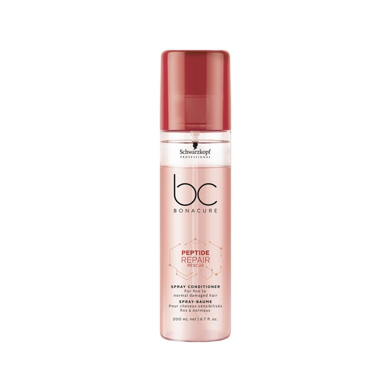 Leave-in-Schwarzkopf-Professional-BC-Bonacure-Peptide-Repair-Rescue-200-ml