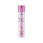 Shampoo-Schwarzkopf-Professional-BC-Bonacure-pH-4.5-Color-Freeze-Micellar-Gold-250-ml