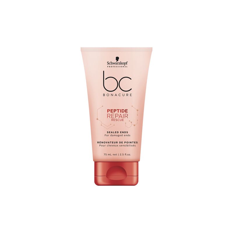 Reparador-de-Pontas-Schwarzkopf-Professional-BC-Bonacure-Peptide-Repair-Rescue-Sealed-Ends-75-ml