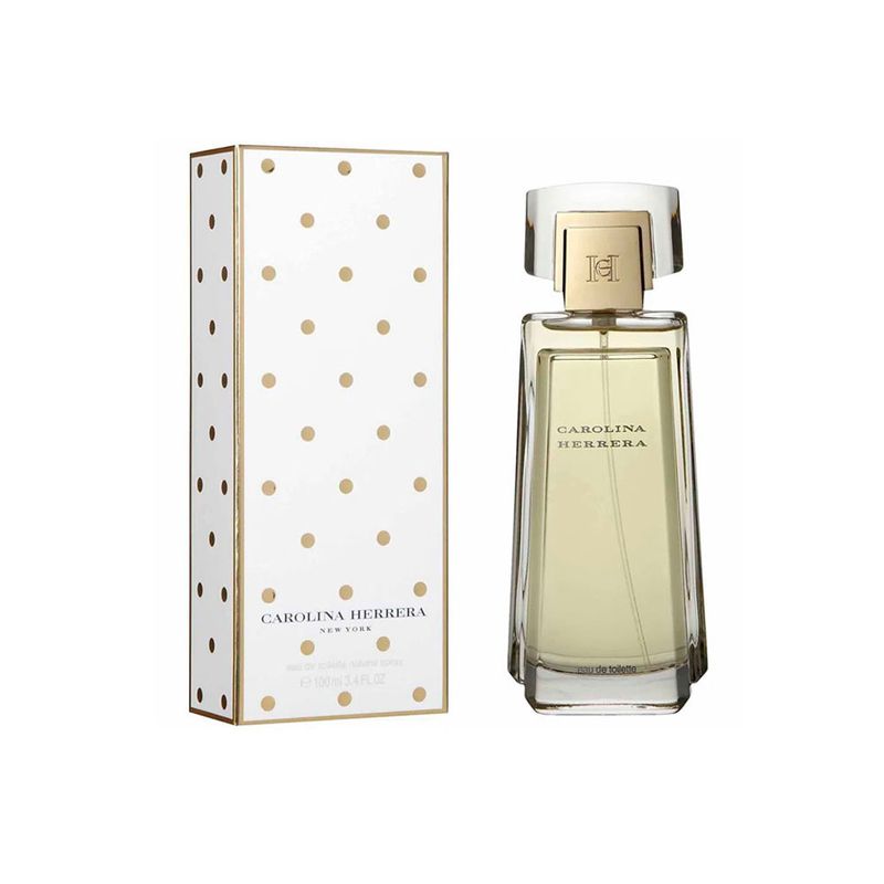 Perfume-Carolina-Herrera-Feminino-Eau-de-Toilette-100-ml