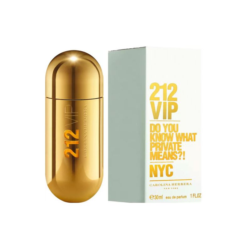 Perfume-Carolina-Herrera-212-Vip-Feminino-Eau-de-Parfum-30-ml
