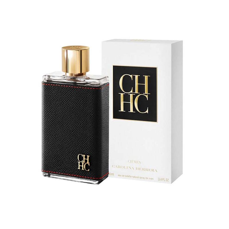 Perfume-Carolina-Herrera-Men-Masculino-Eau-de-Toilette-50-ml