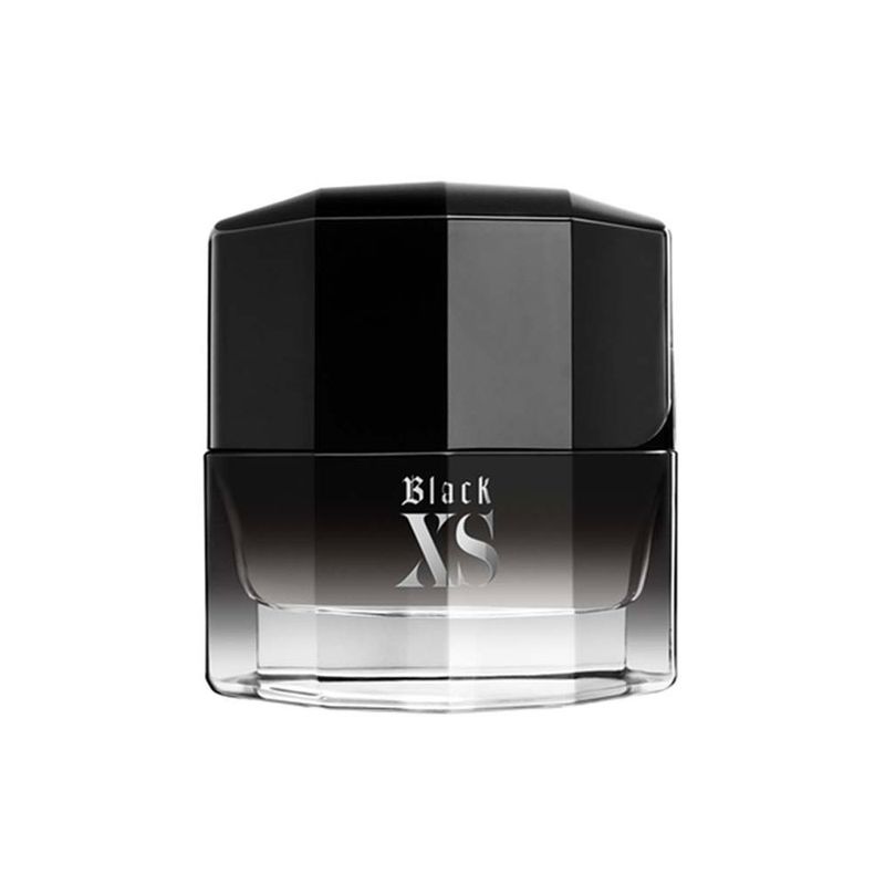 Perfume-Paco-Rabanne-Black-XS-Masculino-Eau-de-Toilette-100-ml