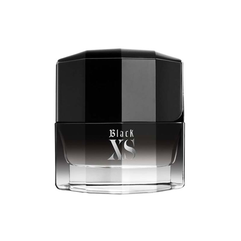 Perfume-Paco-Rabanne-Black-XS-Masculino-Eau-de-Toilette-50-ml