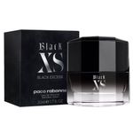 Perfume-Paco-Rabanne-Black-XS-Masculino-Eau-de-Toilette-50-ml