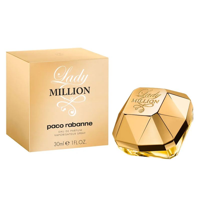 Perfume-Paco-Rabanne-Lady-Million-Feminino-Eau-de-Parfum-30-ml