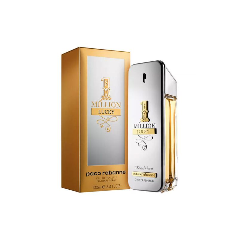 Perfume-Paco-Rabanne-Million-Lucky-Masculino-Eau-de-Toilette-100-ml