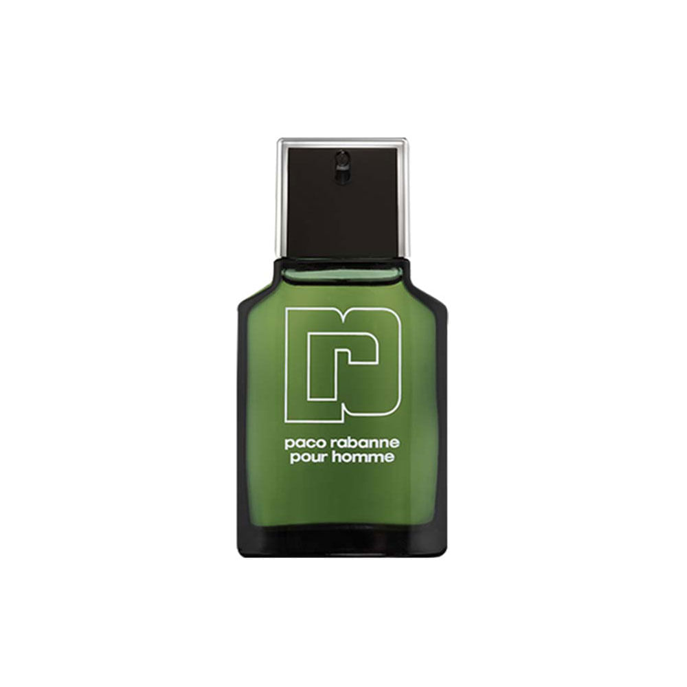 Paco rabanne perfume verde 2025