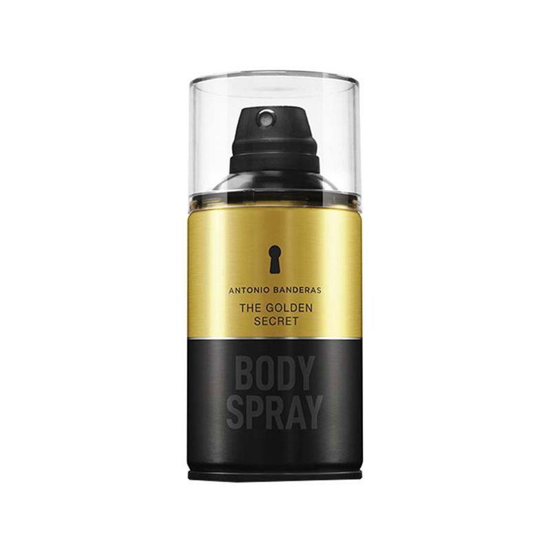 Perfume-Antonio-Banderas-The-Golden-Secret-Masculino-Body-Spray-250-ml