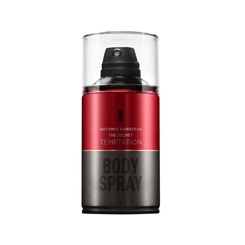 Perfume-Antonio-Banderas-The-Secret-Temptation-Masculino-Body-Spray-250-ml