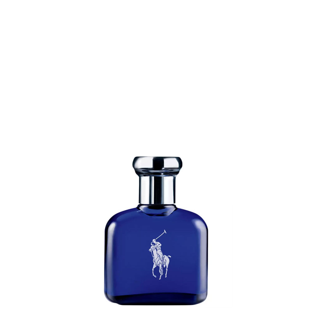 Ralph Lauren, Polo Blue EDT, Perfume Masculino, 125 ml : :  Beleza