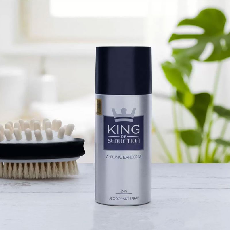 Desodorante-Spray-Antonio-Banderas-King-of-Seduction-Masculino-150-ml
