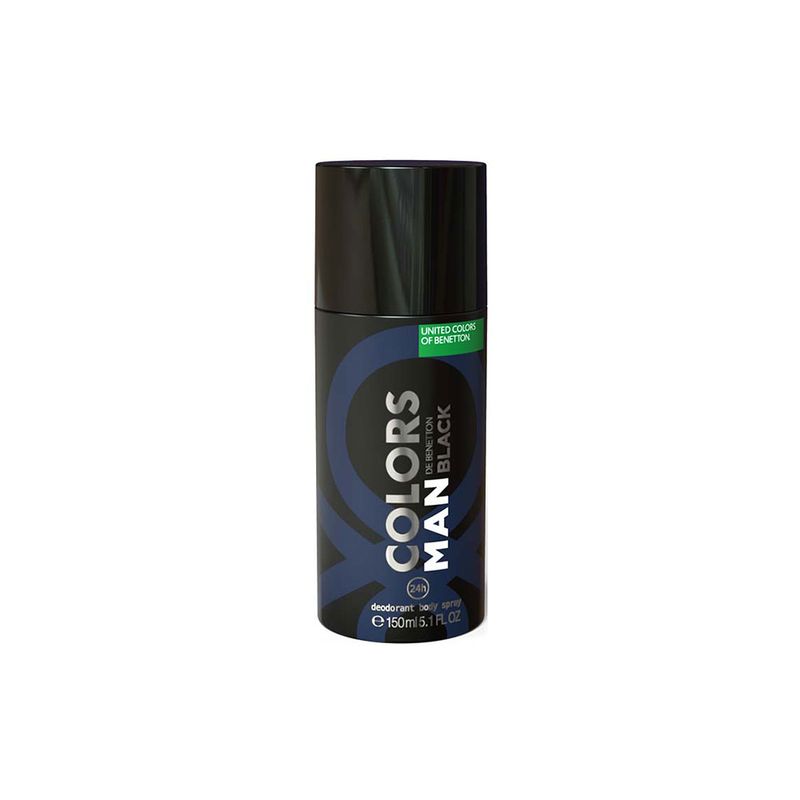 Desodorante-Spray-Benetton-Colors-Man-Black-Masculino-150-ml