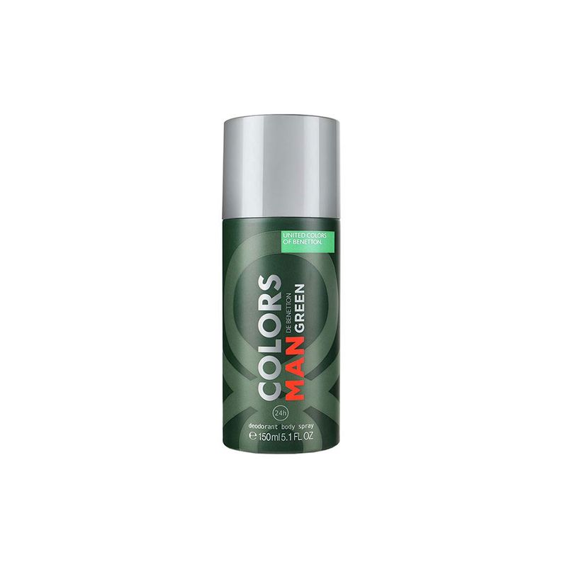 Desodorante-Spray-Benetton-Colors-Man-Green-Masculino-150-ml